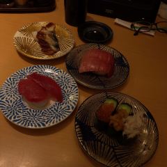 Daqishuichan huizhuan Sushi User Photo