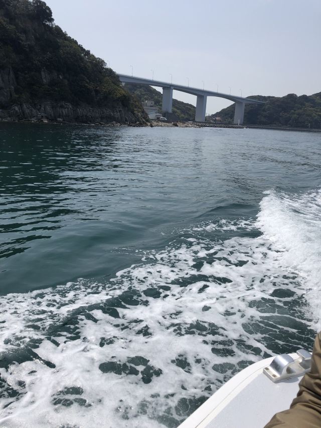 鳴門渦潮