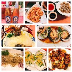 Lamma Rainbow Seafood Restaurant 여행 사진