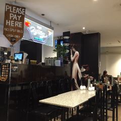 Pho Dzung Restaurant張用戶圖片