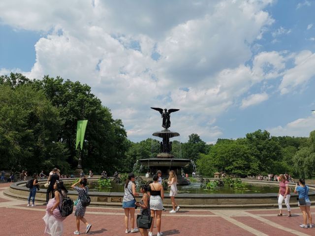 Central Park