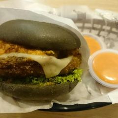 myBurgerLab OUG User Photo