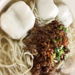 Tiny Times Restaurant 여행 사진
