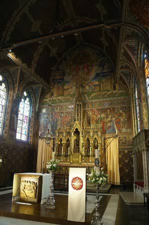 Basilica of the Holy Blood