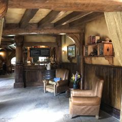 The Green Dragon Inn User Photo