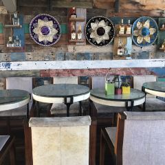 Unique Rooftop Bar & Restaurant User Photo