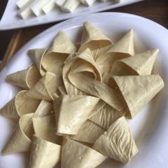 味道攻略鲜货火锅(双流乐福店) 여행 사진