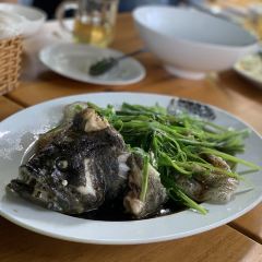 Ngoc Trai Restaurant - Seafood-Vietnamese Cuisine 여행 사진