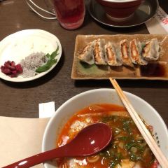 Ramen Miyako - Gion Main Shop User Photo