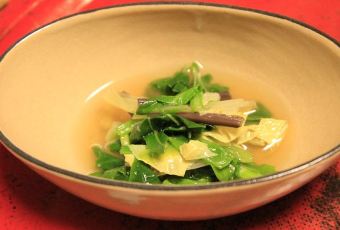 Soujiki Nakahigashi User Photo