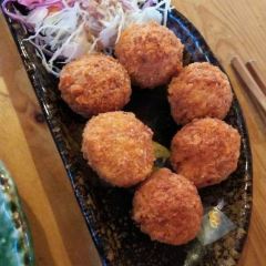 Kitchen Inaba 여행 사진