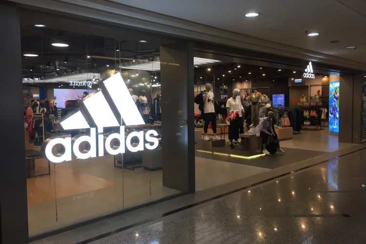 Shopping itineraries in Adidas Originals in December (updated in 2023) -  Trip.com