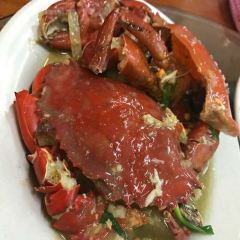 Thien Wang Seafood Restaurant User Photo