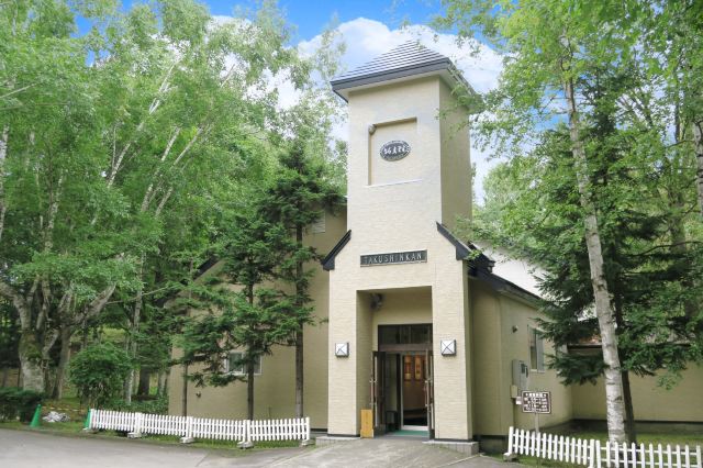 Takushinkan