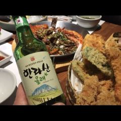 고집돌우럭 중문점 여행 사진