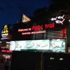 Ngoc Trai Restaurant - Seafood-Vietnamese Cuisine 여행 사진