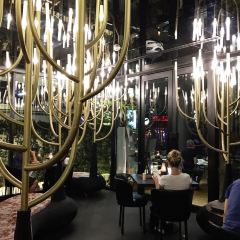 Italics Restaurant User Photo