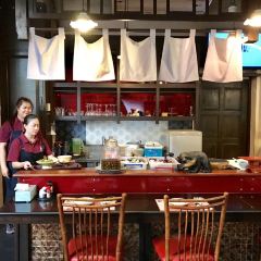 Tengoku De Cuisine User Photo