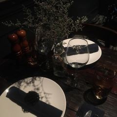The Gourmet Corner User Photo