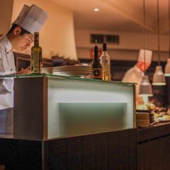 The Fireplace Restaurant User Photo