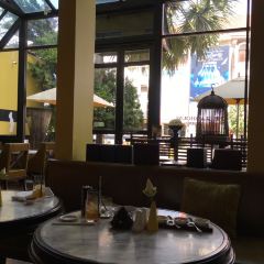The Glasshouse Deli. Patisserie User Photo
