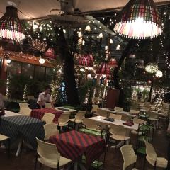 Cabbages & Condoms Restaurant User Photo
