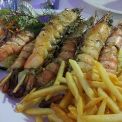 Sea Fish User Photo