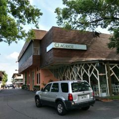 Agrioz User Photo