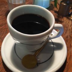 Morihico Coffee User Photo