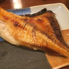 Uogashi Sakaba Uoisshin User Photo