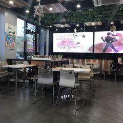 多禾餡餅(紅門店)張用戶圖片