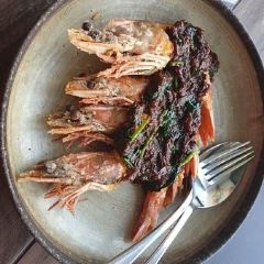 Madame Wu User Photo