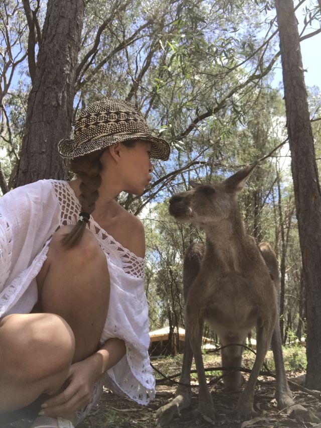 Gold Coast