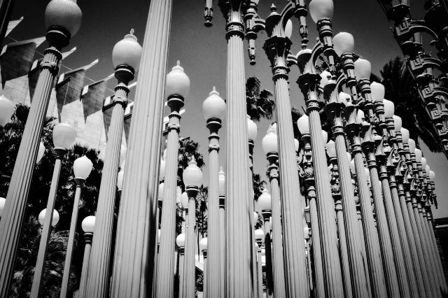 Los Angeles County Museum of Art