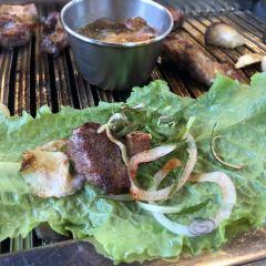 cham-mas-naheug-dwaeji User Photo