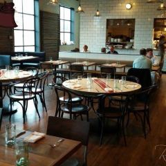 The Optimist張用戶圖片