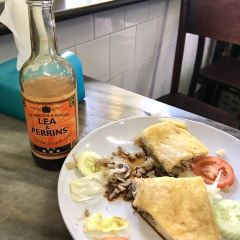 Yut Kee Restaurant User Photo
