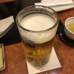 Kani Douraku Ginza Hachichōme User Photo