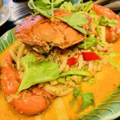 Erawan Tea Room User Photo