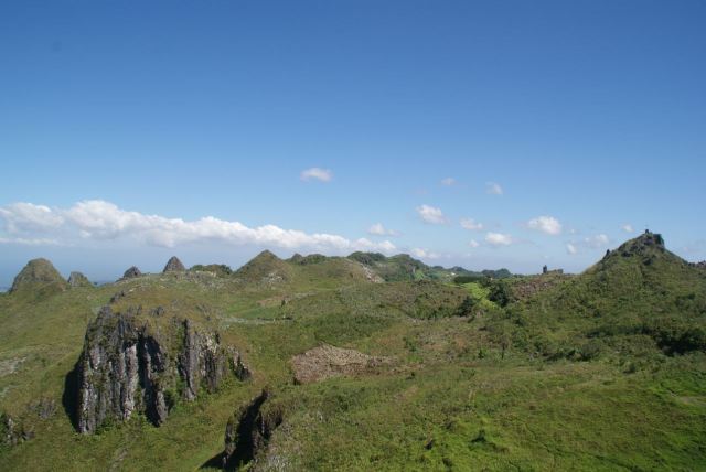 Osmena Peak