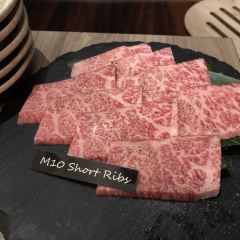Wagyu Ya (South Yarra,Victoria ) 여행 사진