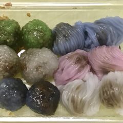 Tops Food Hall, CentralwOrld User Photo