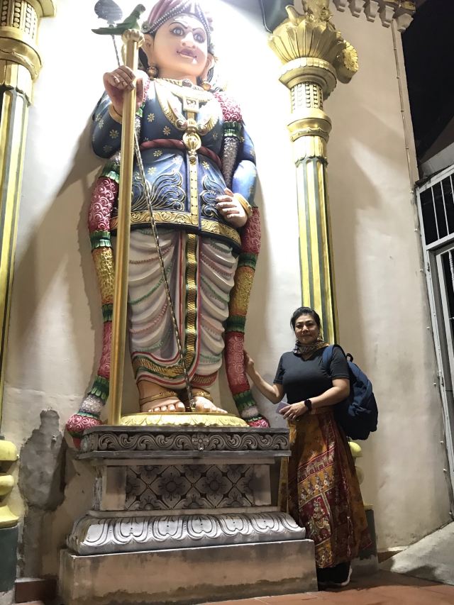 Little India
