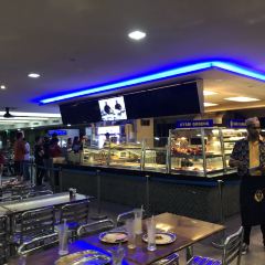 NASI KANDAR PELITA User Photo