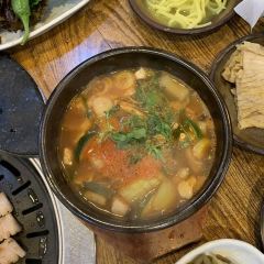 烤味Chandulwang鹽（釜山西麵店）張用戶圖片