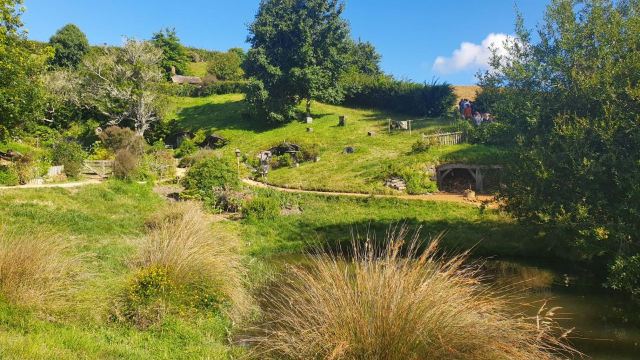 Hobbit Village