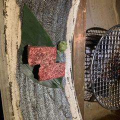 Kyoto Kaiseki Yakiniku (BBQ) HIRO Gion Yamana-an User Photo