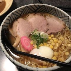 Ramen Restaurant Shojikimura User Photo