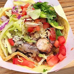 Oscars Mexican Seafood User Photo