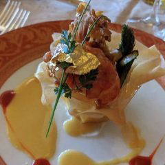 Queen Alice Yokohama User Photo